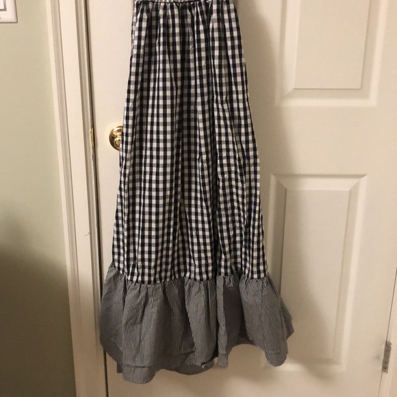 Maxi Dress - Picture 3 of 4